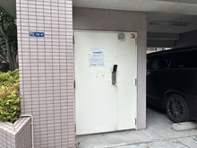 【東京都/港区南青山】インフィニティ南青山 