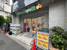【東京都/港区南青山】インフィニティ南青山 