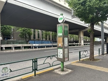 【東京都/港区南青山】インフィニティ南青山 