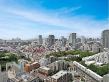 【東京都/港区六本木】THE　ROPPONGI　TOKYO 