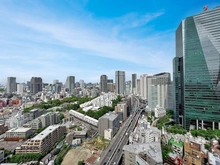 【東京都/港区六本木】THE　ROPPONGI　TOKYO 
