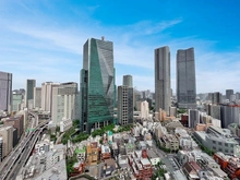 【東京都/港区六本木】THE　ROPPONGI　TOKYO 