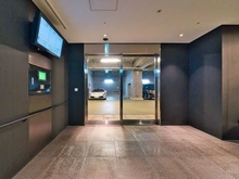 【東京都/港区六本木】THE　ROPPONGI　TOKYO 