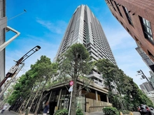 【東京都/港区六本木】THE　ROPPONGI　TOKYO 
