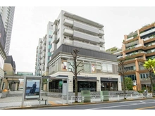 【東京都/渋谷区代官山町】代官山アドレスザ・レジデンス ウエスト 