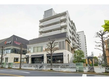 【東京都/渋谷区代官山町】代官山アドレスザ・レジデンス ウエスト 