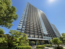 【東京都/江東区有明】BrilliaMare有明TOWER＆GARDEN 
