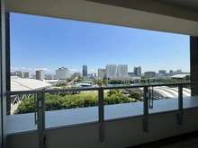 【東京都/江東区有明】BrilliaMare有明TOWER＆GARDEN 