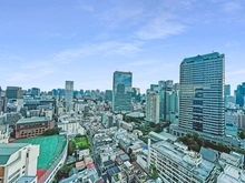 【東京都/港区赤坂】パークコート赤坂ザ・タワー 