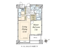 【東京都/港区赤坂】パークコート赤坂ザ・タワー 