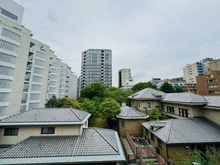 【東京都/千代田区三番町】コーポ麹町 