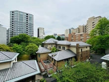 【東京都/千代田区三番町】コーポ麹町 