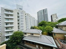 【東京都/千代田区三番町】コーポ麹町 