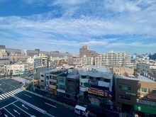 【東京都/江東区大島】ライオンズステーションプラザ大島 