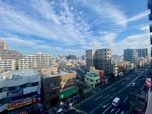 【東京都/江東区大島】ライオンズステーションプラザ大島 