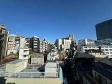 【東京都/新宿区若宮町】セザール神楽坂 