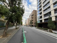 【東京都/千代田区一番町】パークコート千代田一番町 