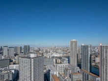 【東京都/江東区東雲】パークタワー東雲 