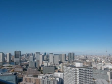 【東京都/江東区東雲】パークタワー東雲 