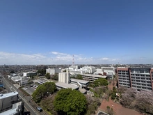 【千葉県/習志野市大久保】シティハウス津田沼東WESTTOWER 