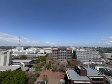 【千葉県/習志野市大久保】シティハウス津田沼東WESTTOWER 