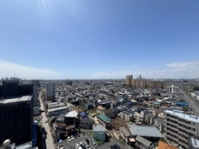 【千葉県/習志野市大久保】シティハウス津田沼東WESTTOWER 