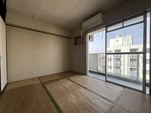 【千葉県/市川市行徳駅前】行徳マンション 