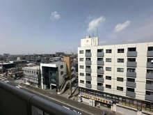 【千葉県/市川市行徳駅前】行徳マンション 
