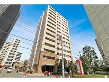 【千葉県/船橋市本中山】スクエアマークス 