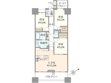【千葉県/船橋市本中山】スクエアマークス 