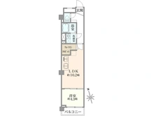 【千葉県/市川市真間】真間パレスマンション 