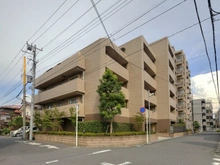 【千葉県/市川市末広】ローズガーデン行徳ラティオ 