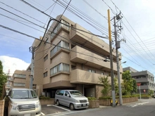 【千葉県/市川市末広】ローズガーデン行徳ラティオ 