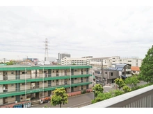 【千葉県/市川市幸】行徳ニューグランドハイツ D棟 