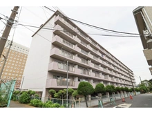 【千葉県/市川市原木】原木キャピタルコータス 
