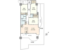【東京都/江戸川区南篠崎町】レクセルマンション瑞江第3 