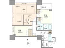 【千葉県/市川市八幡】ガレリア・サーラ 