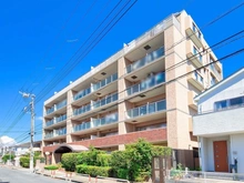 【千葉県/市川市田尻】レクセルマンション原木中山 