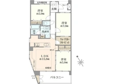 【千葉県/市川市田尻】レクセルマンション原木中山 