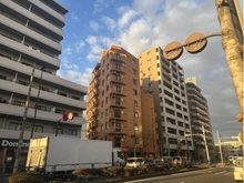 【東京都/江戸川区西小岩】ライオンズマンション西小岩第3 