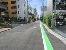 【千葉県/船橋市湊町】日神パレステージ船橋南 