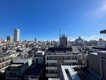 【東京都/渋谷区本町】ライオンズシティ渋谷本町 