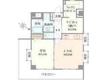 【東京都/渋谷区本町】ライオンズシティ渋谷本町 