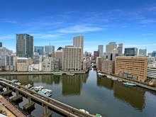 【東京都/港区芝浦】芝浦アイランドグローヴタワー 