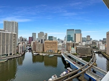 【東京都/港区芝浦】芝浦アイランドグローヴタワー 