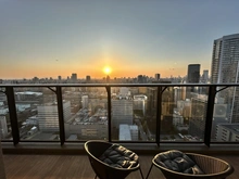 【東京都/港区芝浦】プラウドタワー芝浦 