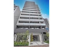 【東京都/港区芝】コンシェリア芝公園　MASTER’S　VILLA 