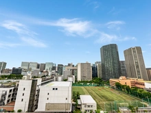 【東京都/港区港南】TOKYO　SEA　SOUTH　ブランファーレ 