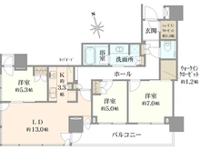 【東京都/港区芝浦】GLOBAL　FRONT　TOWER　グローバルフロントタワー 