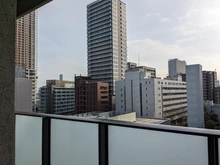 【東京都/港区芝浦】プラウドタワー芝浦 